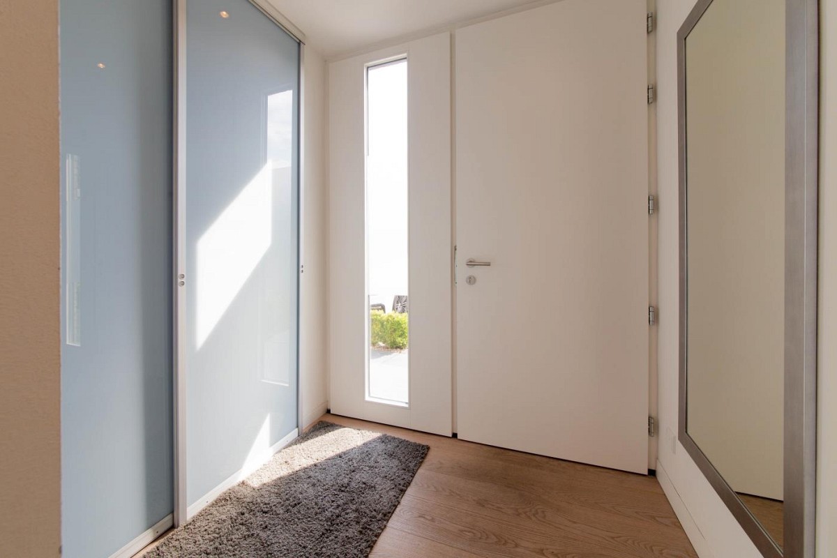 Ferienwohnung Zeitfenster Haffkrug