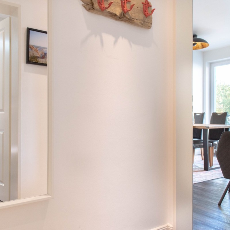 Ferienwohnung Reede 54