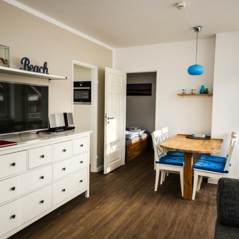 Ferienwohnung Seesternchen 3
