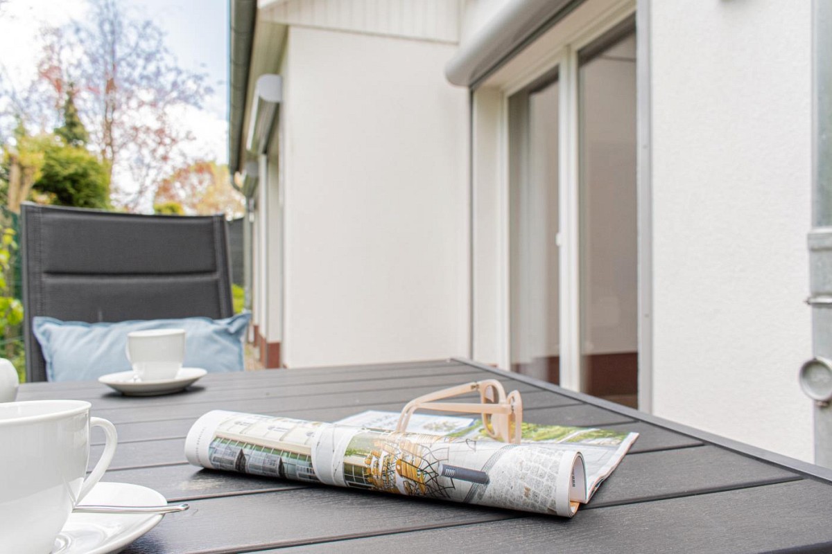 Ferienwohnung Sommertraum