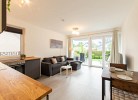 Ferienwohnung Wellenbrecher