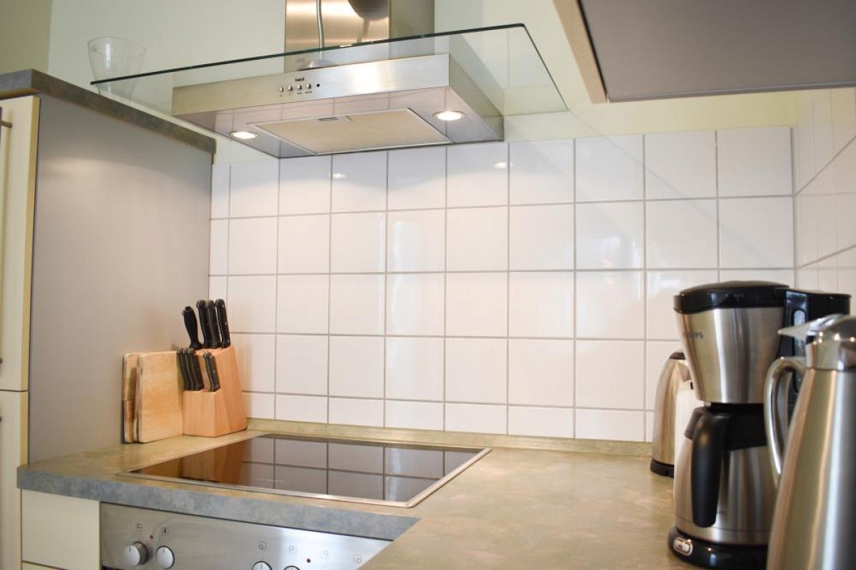 Ferienwohnung Seestern