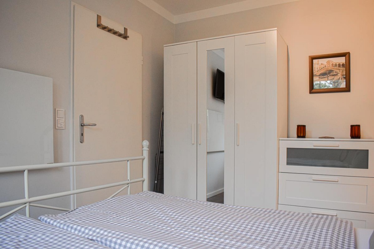 Ferienwohnung Traumland 1