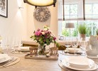 Ferienwohnung Neptuns Garden
