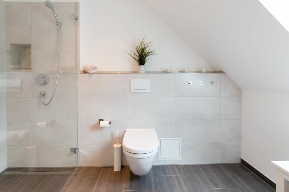 Ferienwohnung Bude 37 Whg 7
