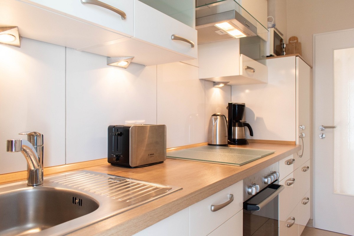 Ferienwohnung Silbermöwe