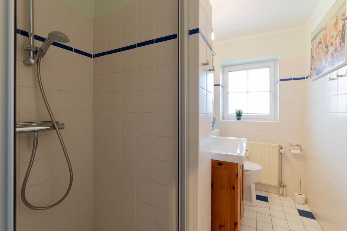 Ferienwohnung Achtsam
