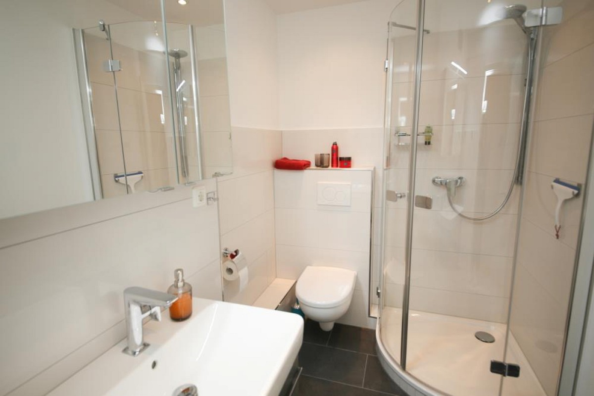 Ferienwohnung Meeresstrand