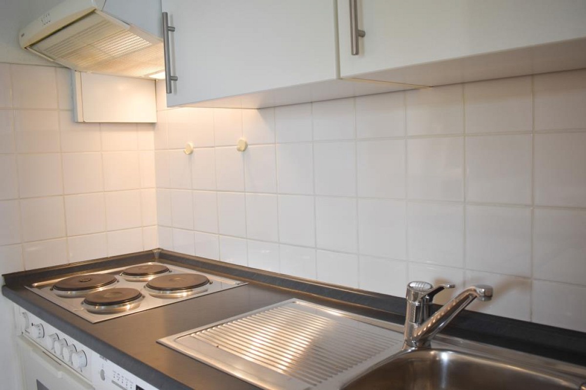 Ferienwohnung Ocean Drive 2