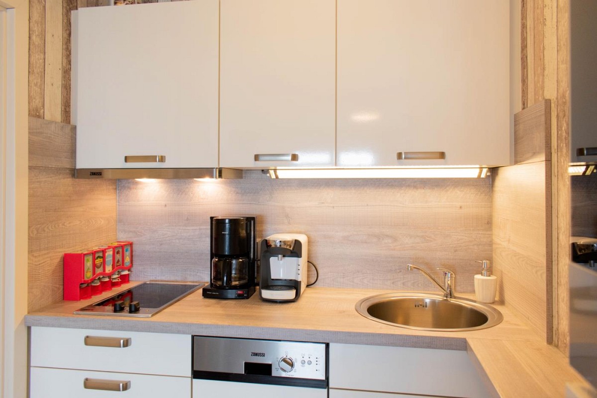 Ferienwohnung Muschelsucher