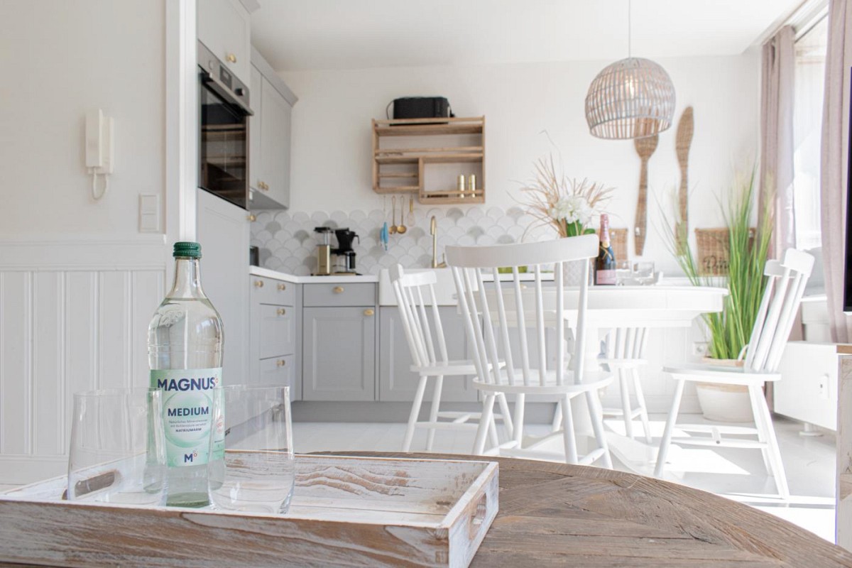 Ferienwohnung Sommersitz