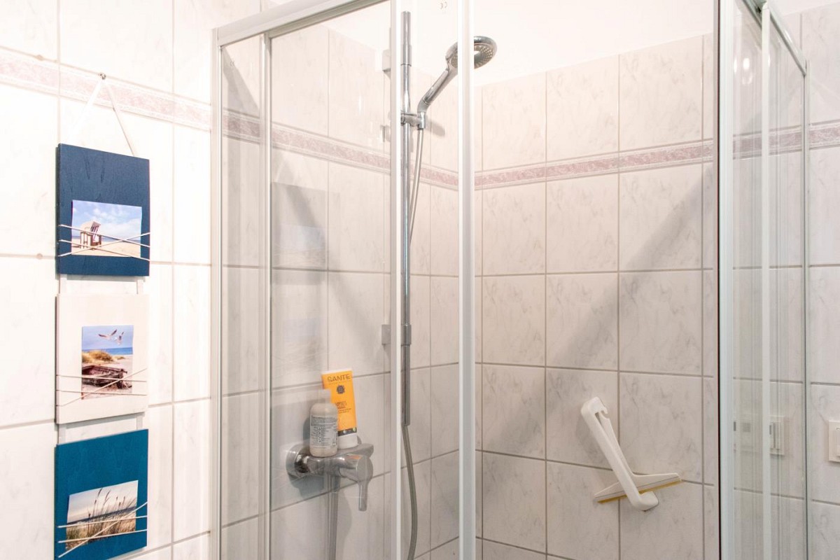 Ferienwohnung Urlaubsliebe 