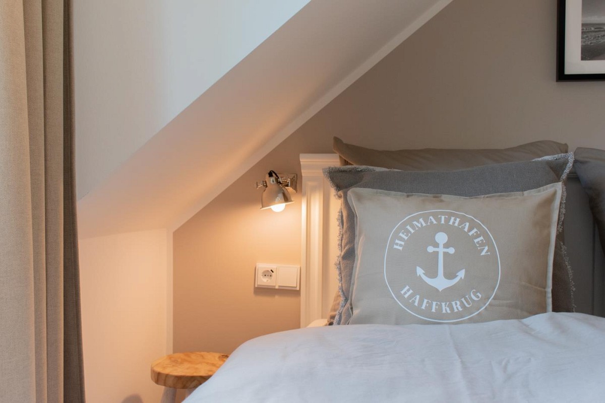 Ferienwohnung Neptuns Auszeit
