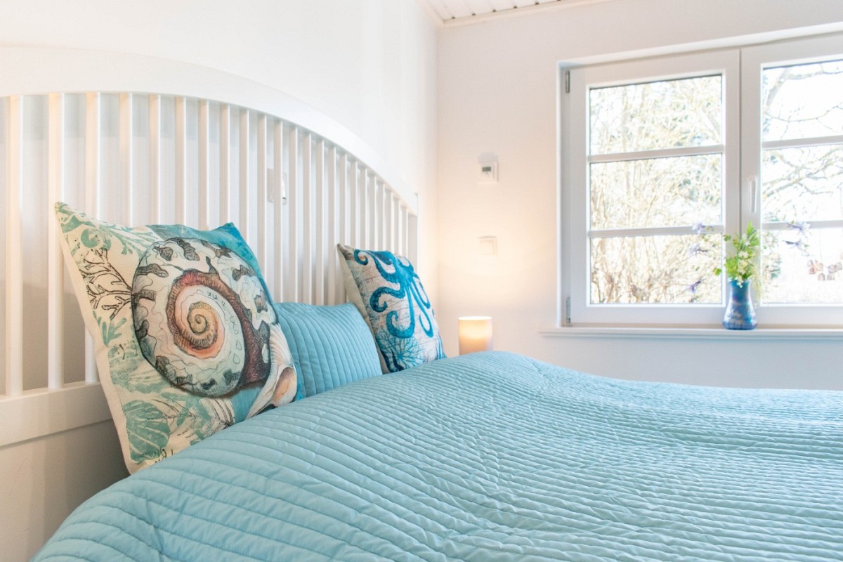 Ferienbungalow Kleine Hummelkate