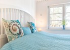 Ferienbungalow Kleine Hummelkate