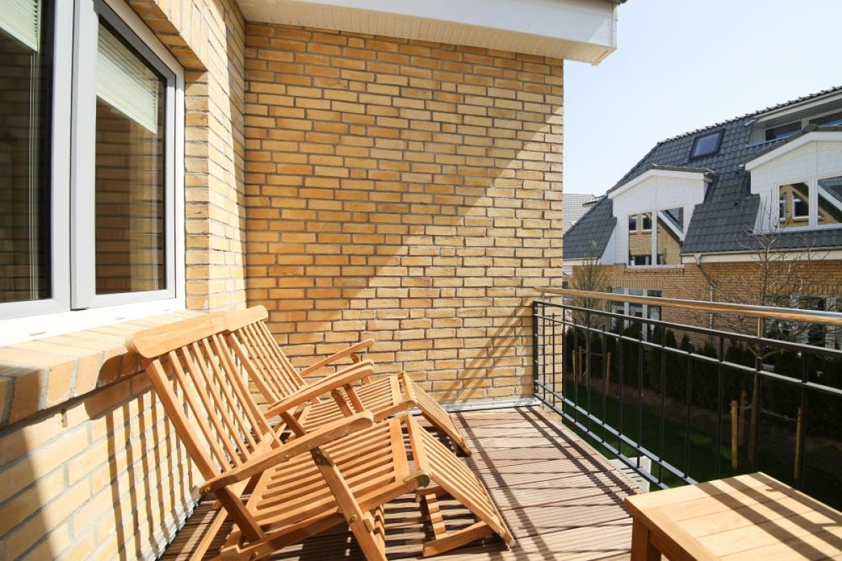 Ferienhaus Sommerhus 1