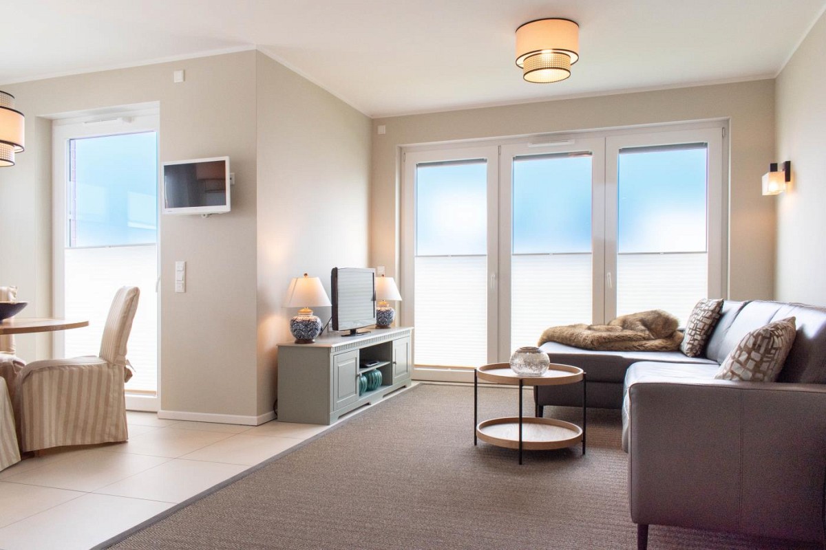 Ferienwohnung Beach 66