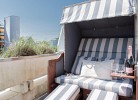 Ferienwohnung Sommersitz