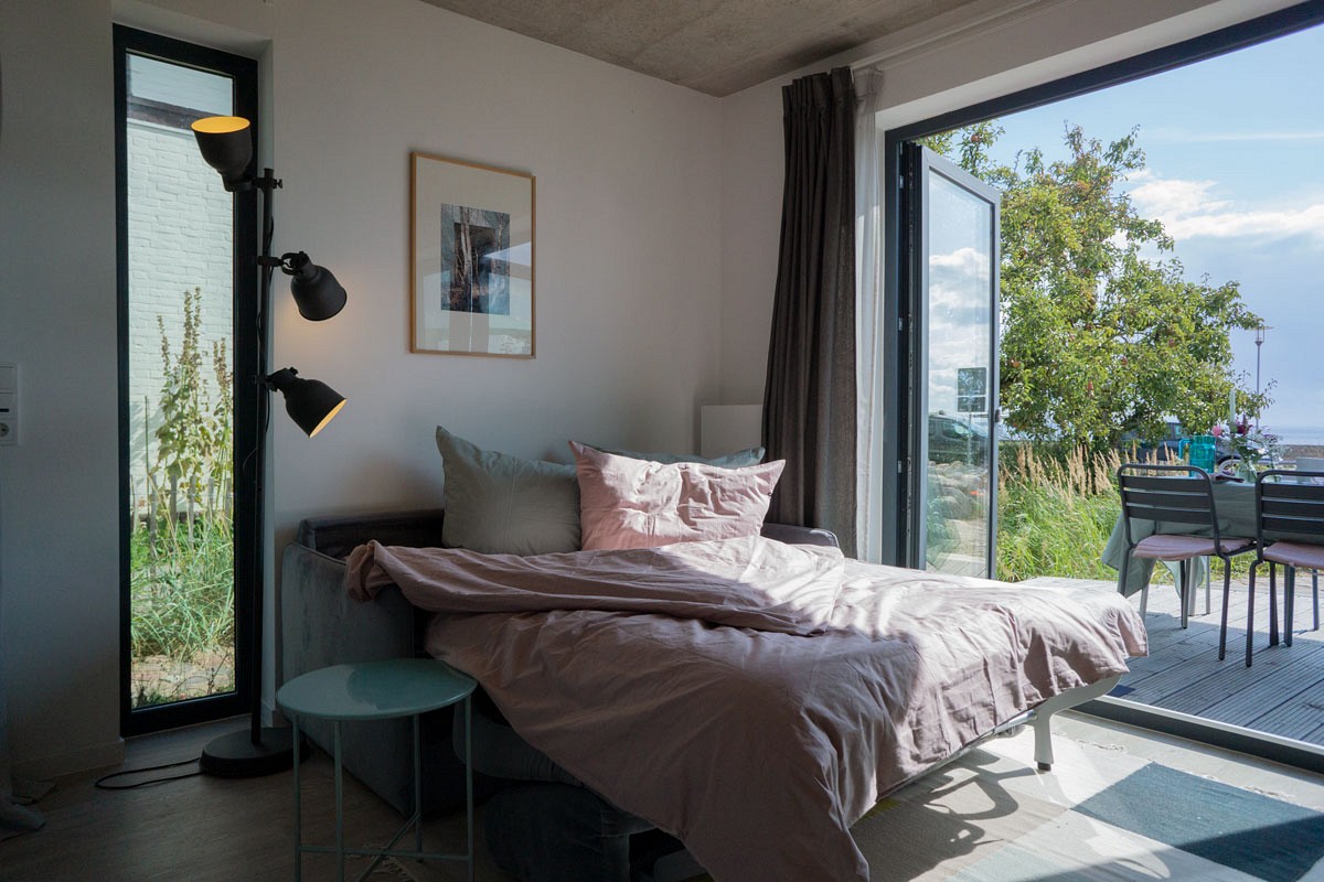 Ferienwohnung 'Heiterer Hering'