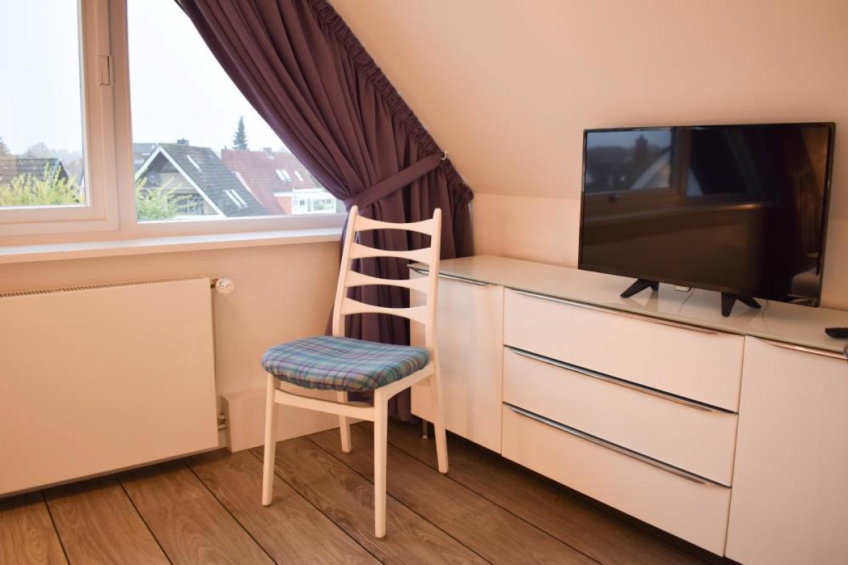 Ferienwohnung Zweimaster