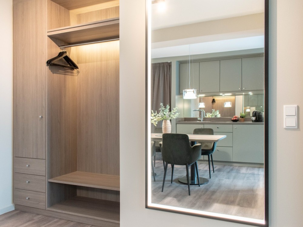 Ferienwohnung Sun & Stay