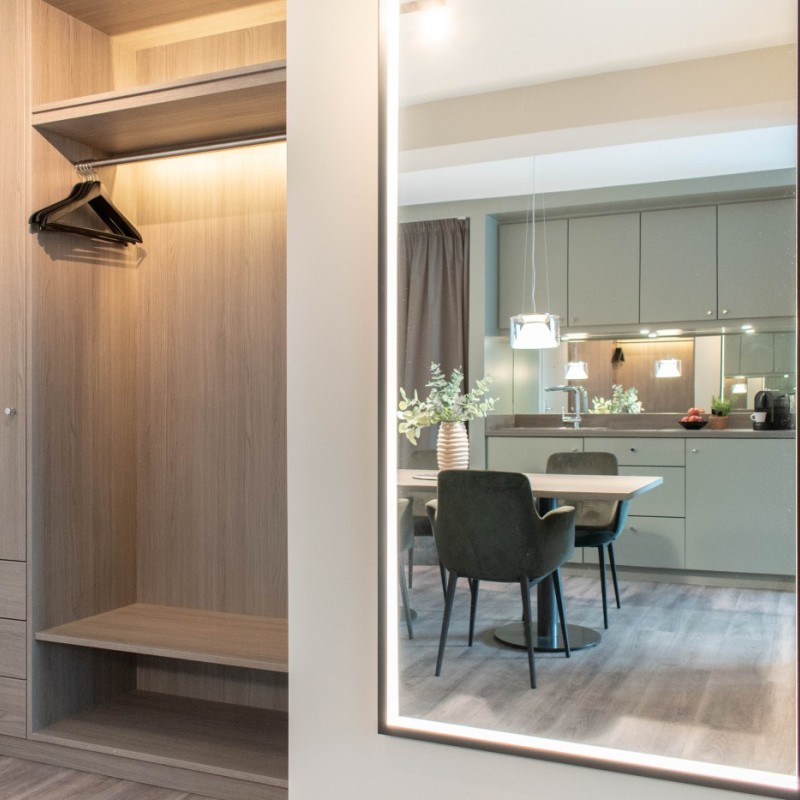 Ferienwohnung Sun & Stay