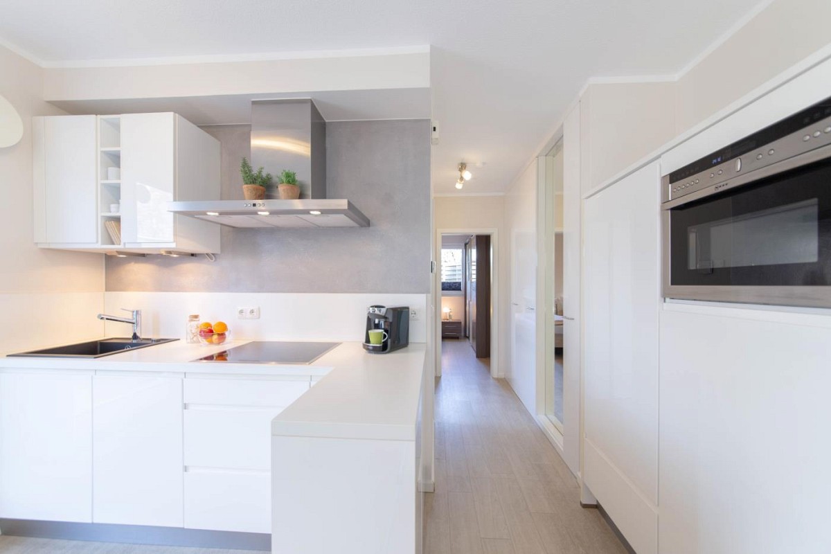 Ferienwohnung Strandmuschel