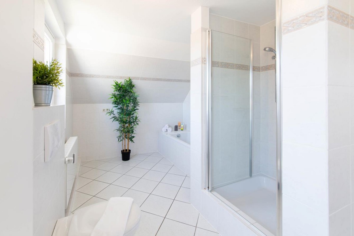 Ferienwohnung Viermaster