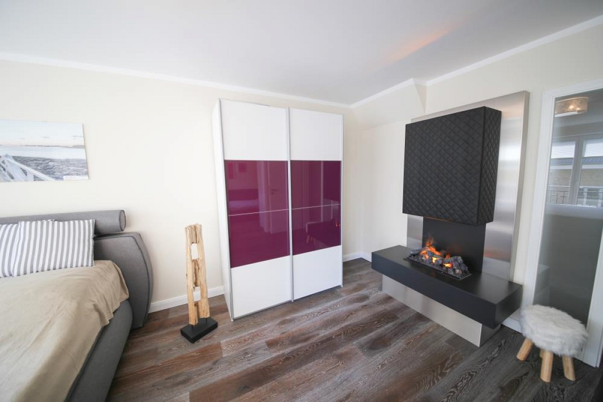 Ferienhaus Sommerhus 2