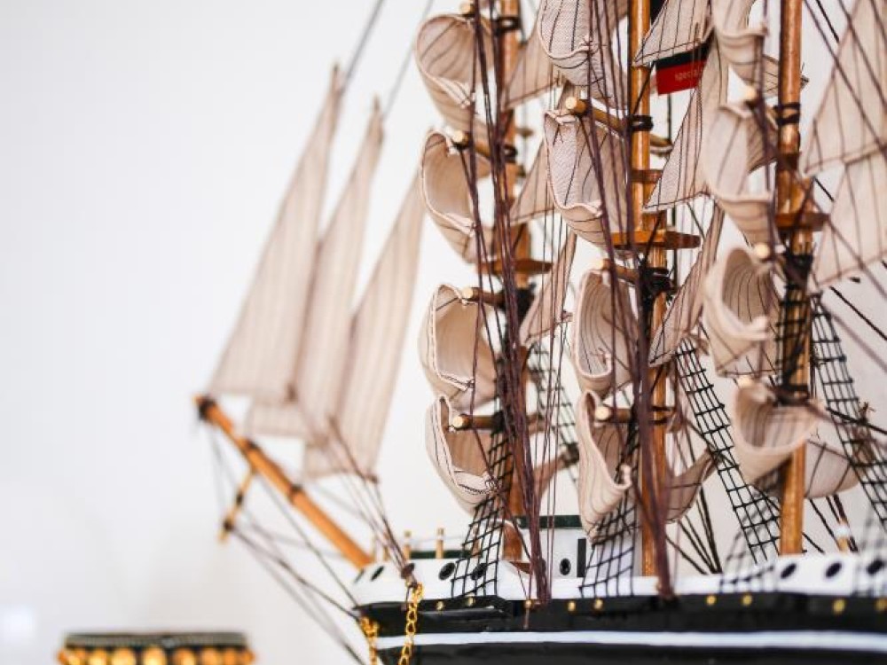 Ferienwohnung Strandvilla Augustusbad 110