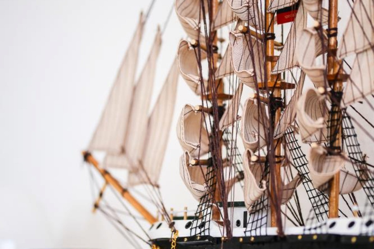 Ferienwohnung Strandvilla Augustusbad 110