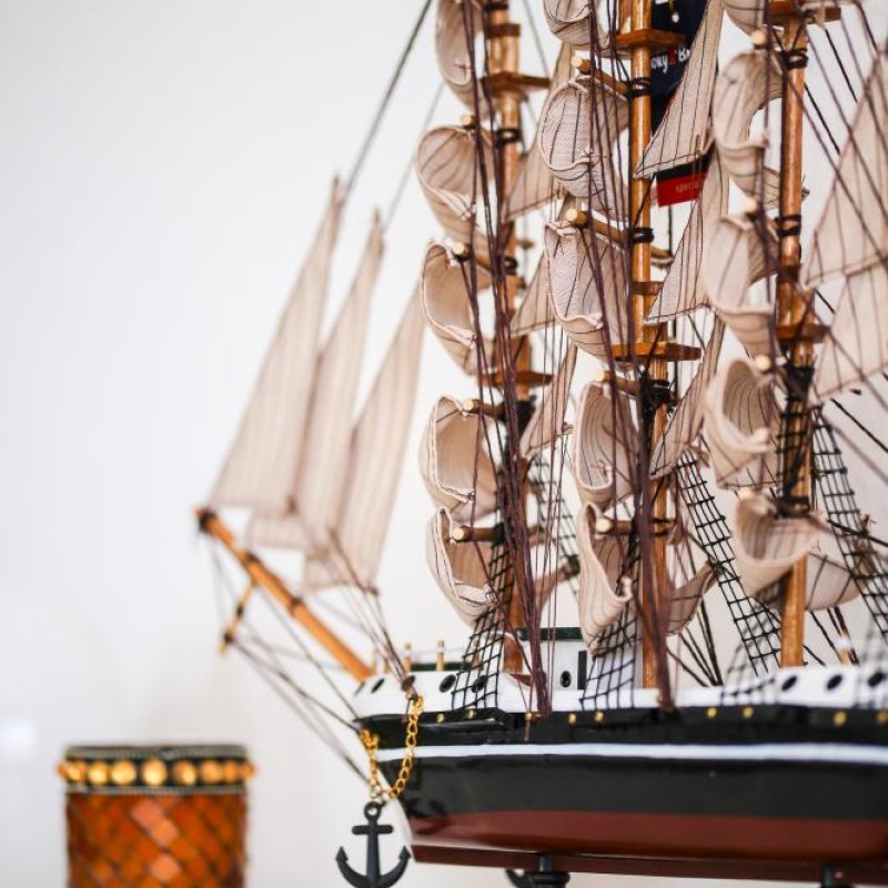 Ferienwohnung Strandvilla Augustusbad 110