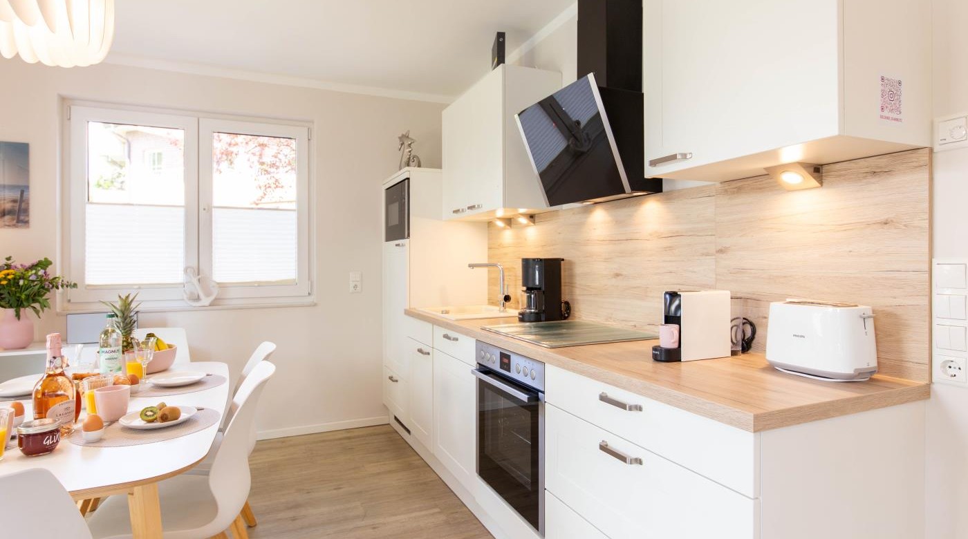 Ferienwohnung Seelounge 30