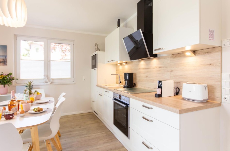 Ferienwohnung Seelounge 30