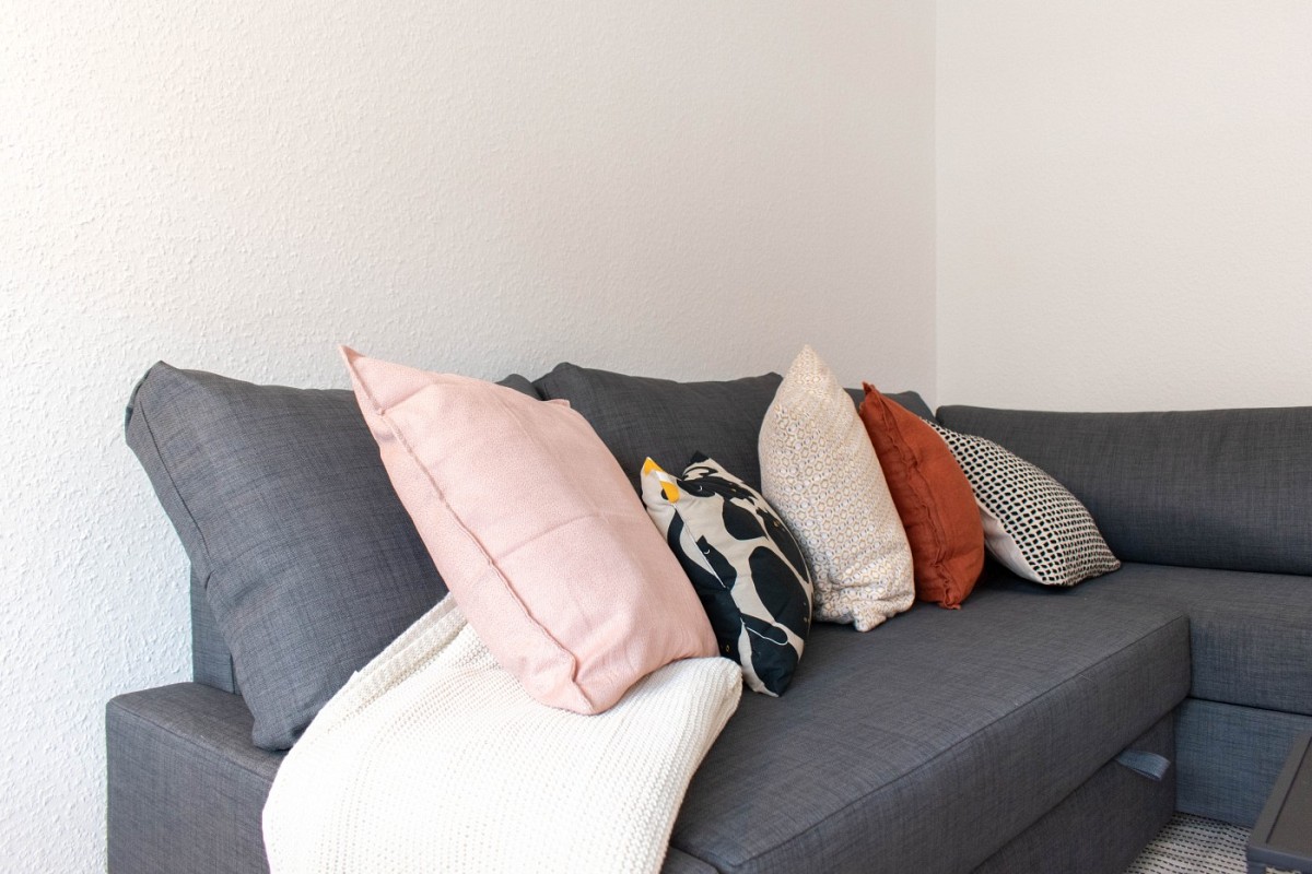 Ferienwohnung AnneSee