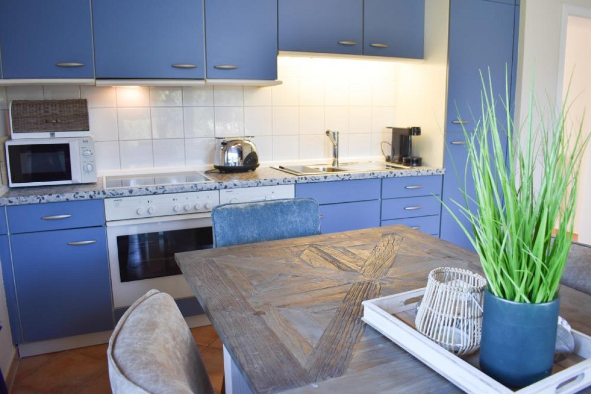 Ferienwohnung Hansa Lounge 20a