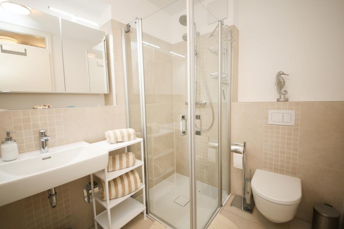 Ferienwohnung Baltic Mare