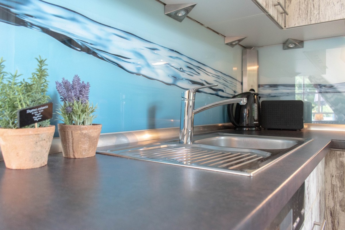 Ferienwohnung Ocean Drive