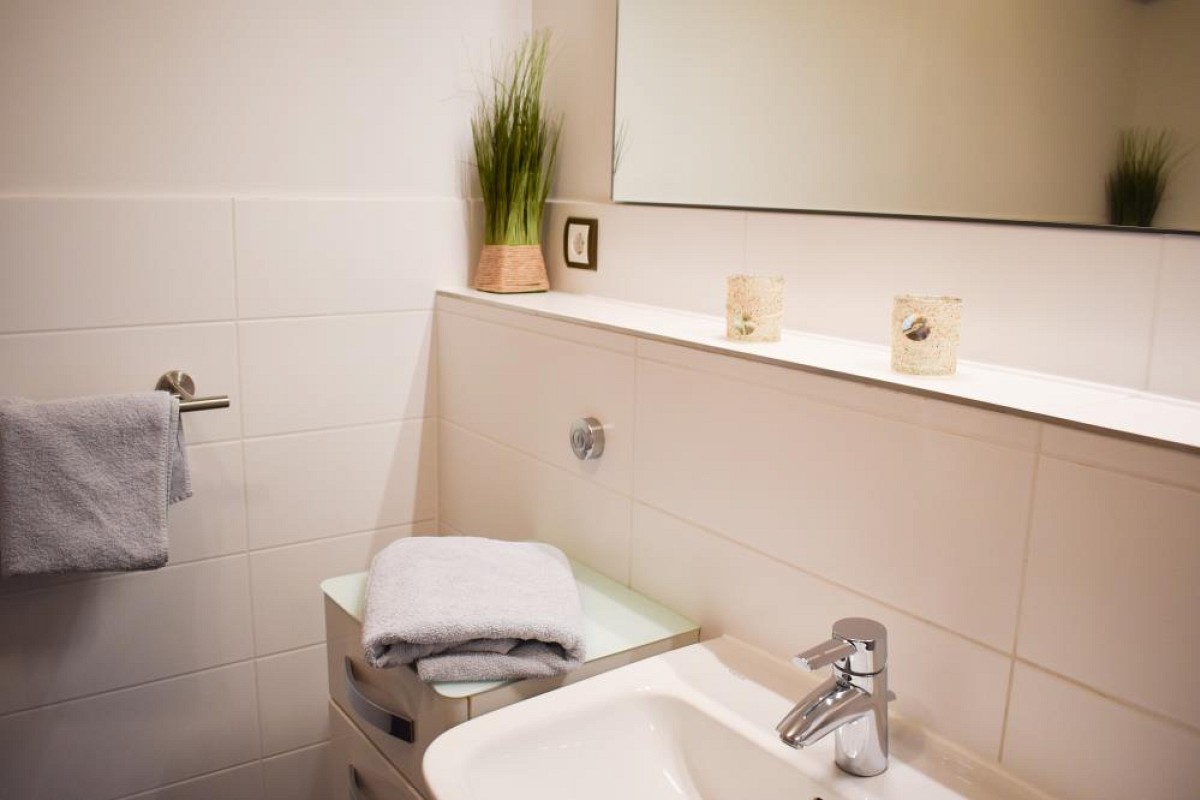 Ferienwohnung Ostsee Lounge