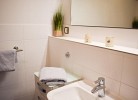 Ferienwohnung Ostsee Lounge