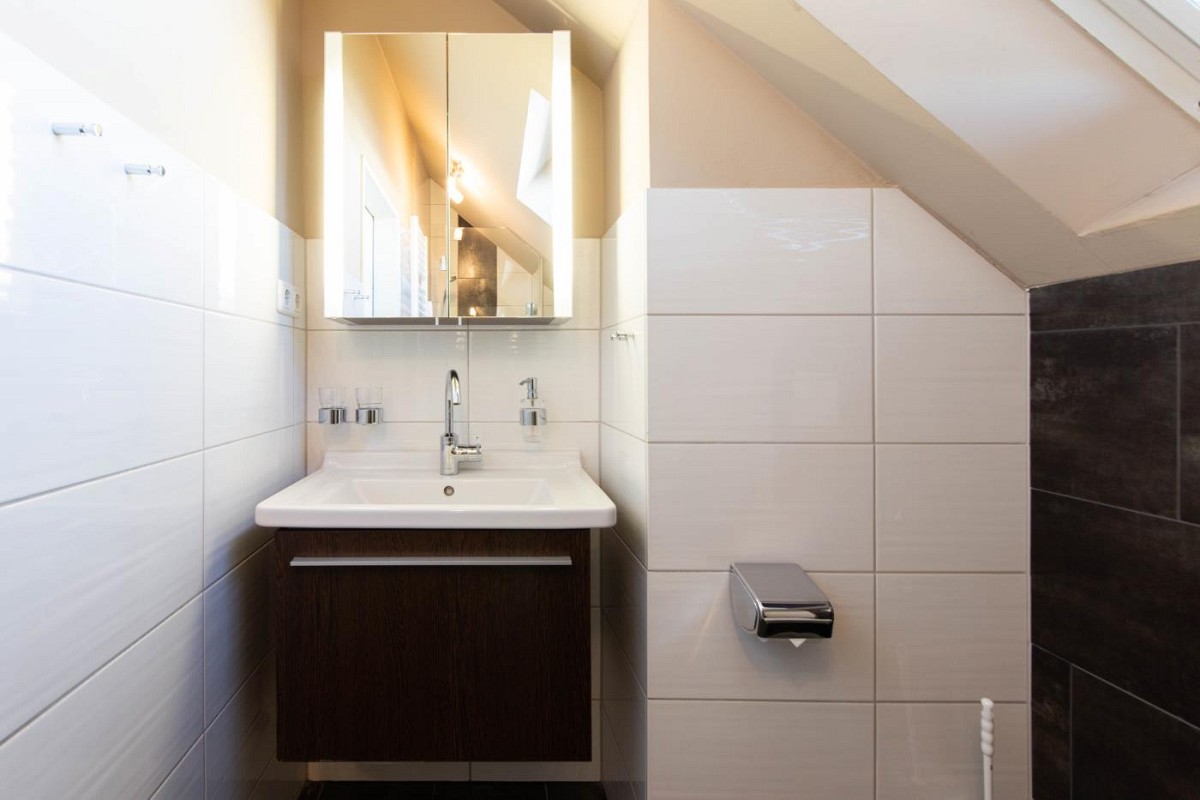 Ferienwohnung Strandburg 25