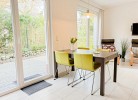 Ferienwohnung Strandroggen