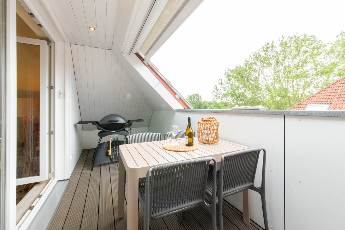 Ferienwohnung Harbour Home