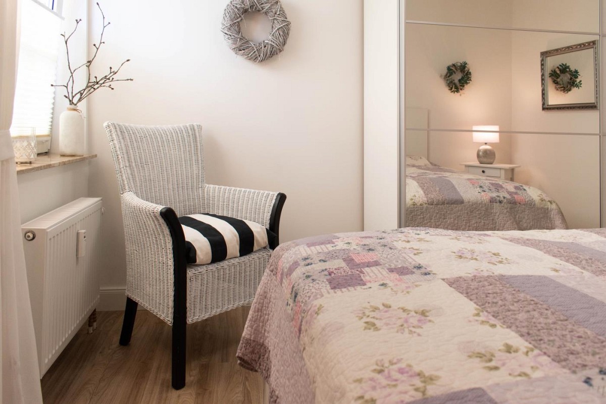Ferienwohnung Boje 6