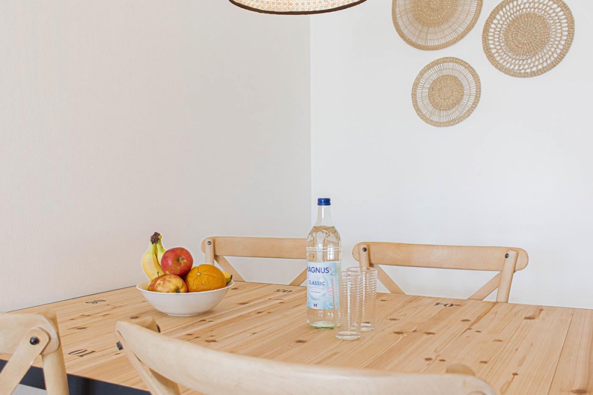 Ferienwohnung Seesand No.08