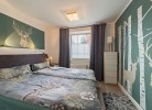 Ferienwohnung Auszeit