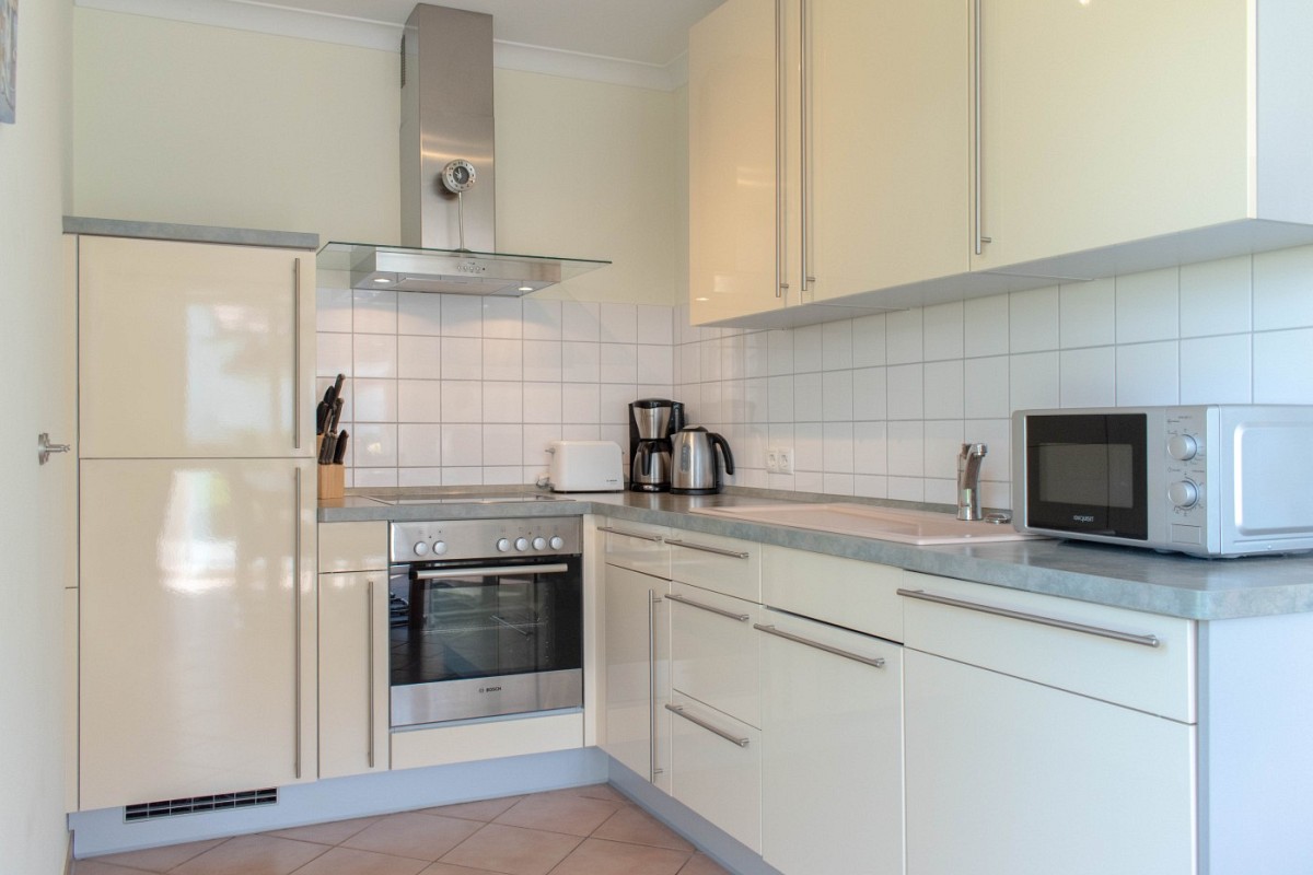 Ferienwohnung Seestern