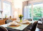 Ferienwohnung Sommertraum