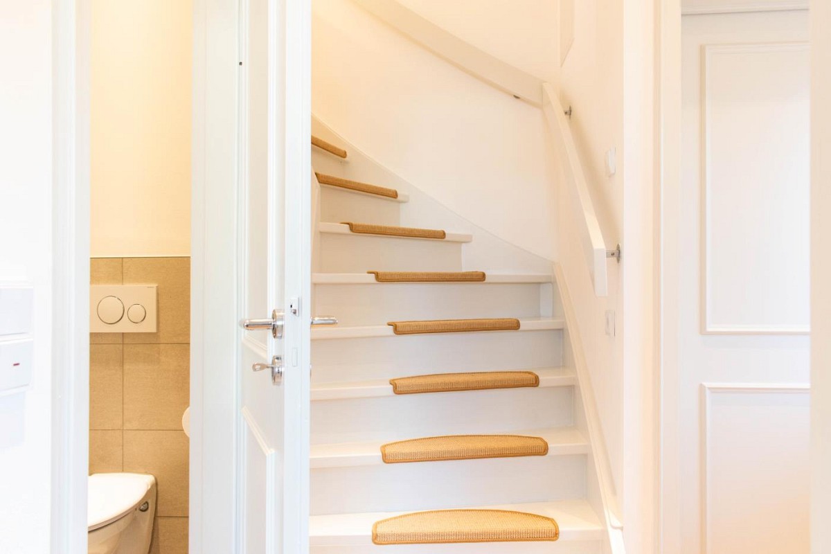 Ferienwohnung Villa Susewind 2