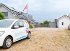 Ferienwohnung 3 Haus Meeresrauschen (Bungalow) - Haffkrug